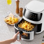 Аэрогриль Olm-Kzf002