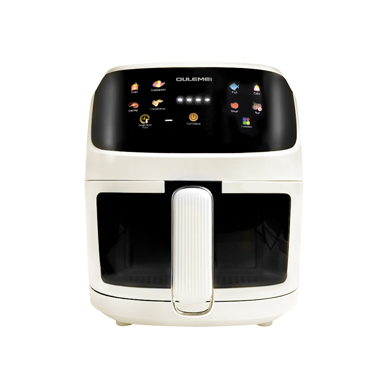 Аэрогриль Olm-Kzf002