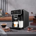 Автоматическая Кофемашина Olm-Kfb007