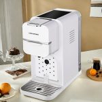 Капсульная Кофемашина Olm-Kfa008