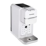 Капсульная Кофемашина Olm-Kfa008