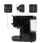 Капсульная Кофемашина Olm-Kfx06