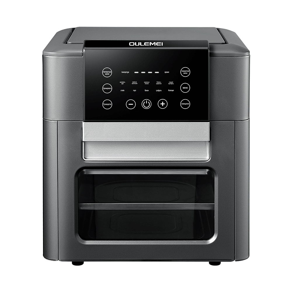 Аэрогриль Olm-Kzf013