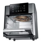 Аэрогриль Olm-Kzf013