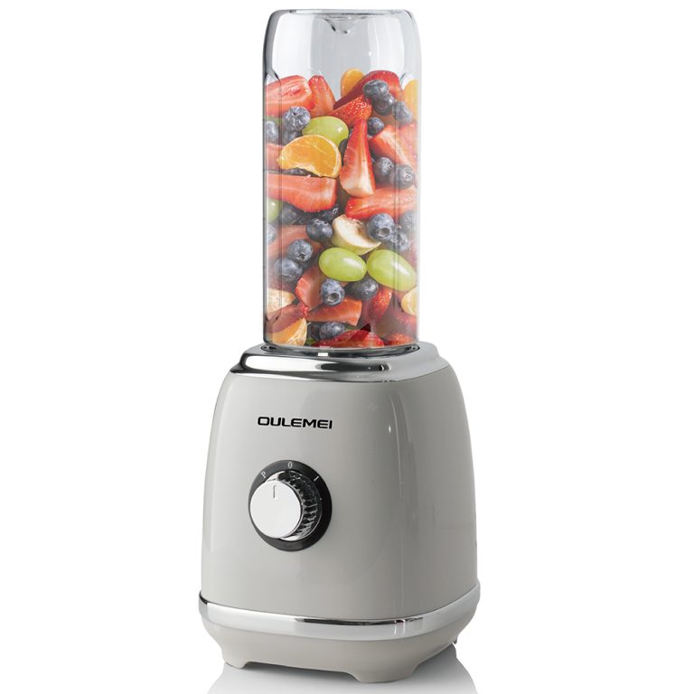 Блендер Стационарный Olm-Jba003