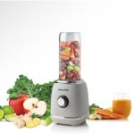 Блендер Стационарный Olm-Jba003