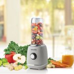 Блендер Стационарный Olm-Jba003