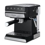 Полуавтоматическая Кофемашина