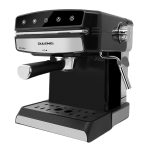 Полуавтоматическая Кофемашина