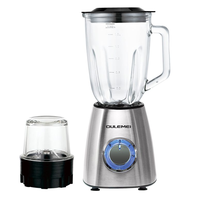 Блендер Стационарный Olm-Jbk001