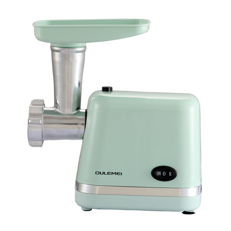 Мясорубки Электрические