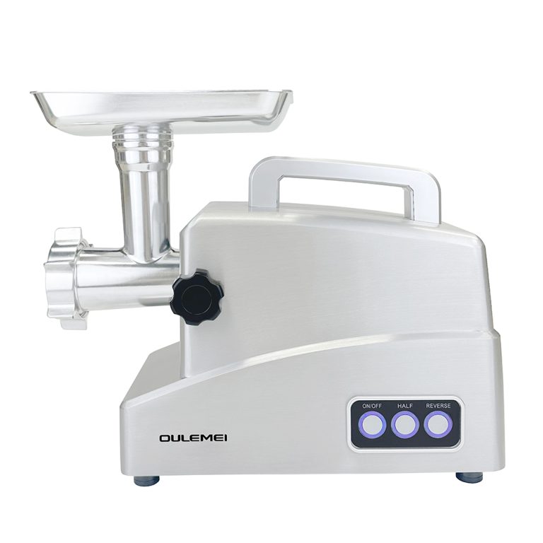 Мясорубки Электрические Olm-Jrm002