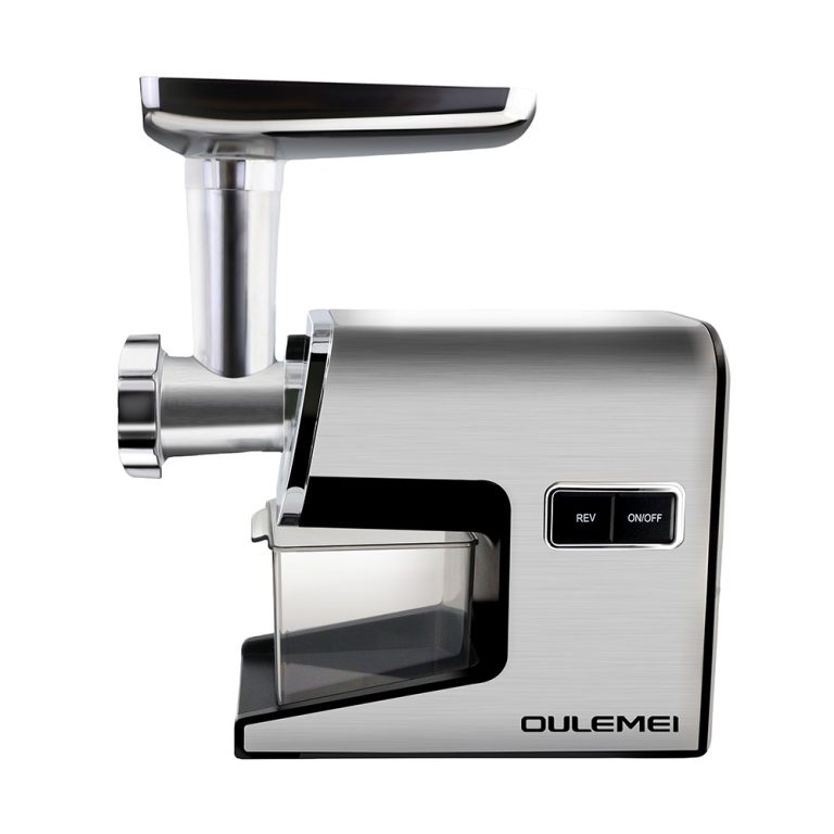 Мясорубки Электрические Olm Jrs009