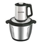 Мясорубки Электрические Olm-Jry006