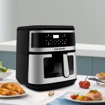 Аэрогриль Olm-Kzb021