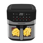 Аэрогриль Olm Kzb022