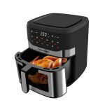 Аэрогриль Olm Kzb022