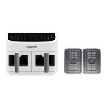 Аэрогриль Olm-Kzb023