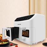 Аэрогриль Olm-Kzb023