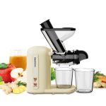 Соковыжималка Olm-Yza001