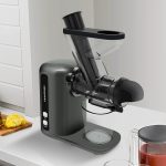 Соковыжималка Olm-Yza001