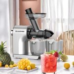 Соковыжималка Olm-Yza003