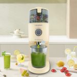 Соковыжималка Olm-Yza005