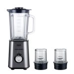 Блендер Стационарный Olm-Zza003