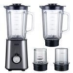 Блендер Стационарный Olm-Zza003