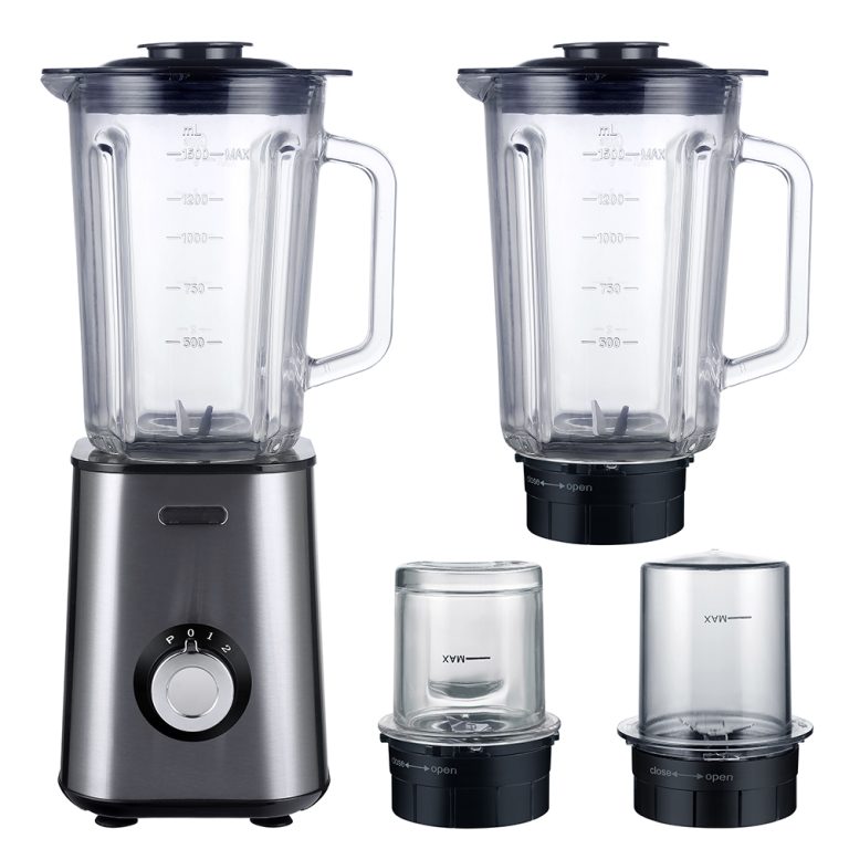 Блендер Стационарный Olm-Zza003