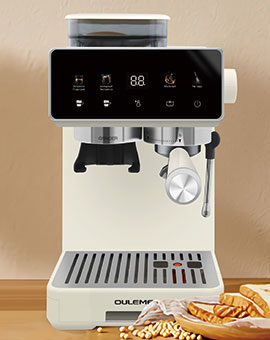 Кофемашиной